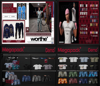 WORTHE