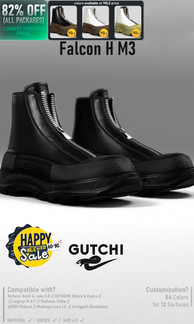 GUTCHI