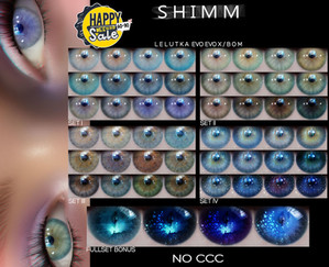 S H I M M