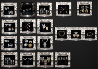 GxD Jewelleries