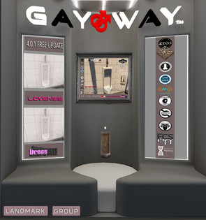 GAY-WAY