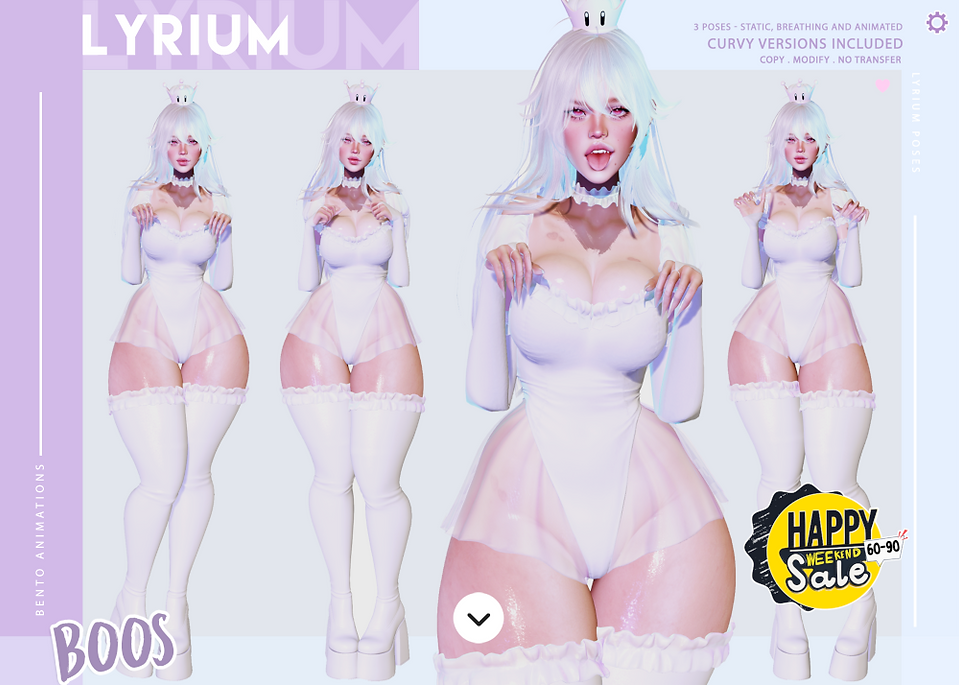 Lyrium