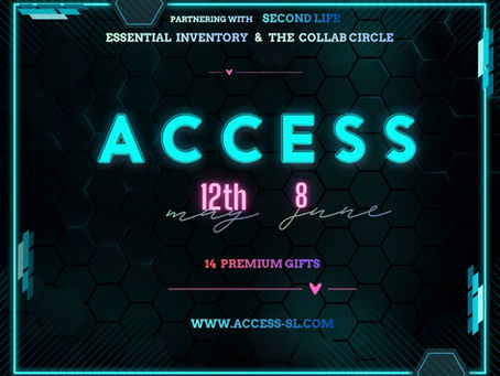 ACCESS - May Round