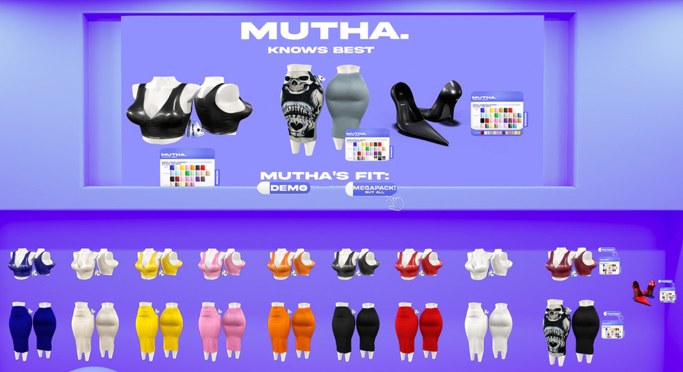 MUTHA