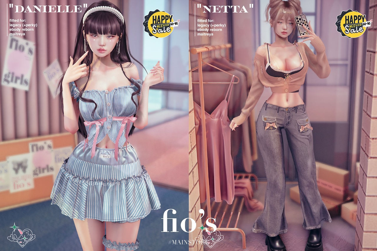 fio's