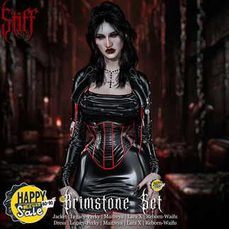 Stiff Store