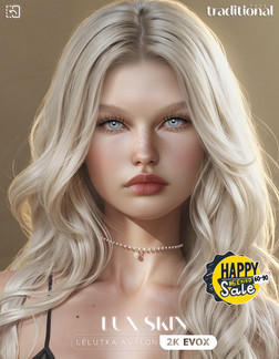 Traditional Face