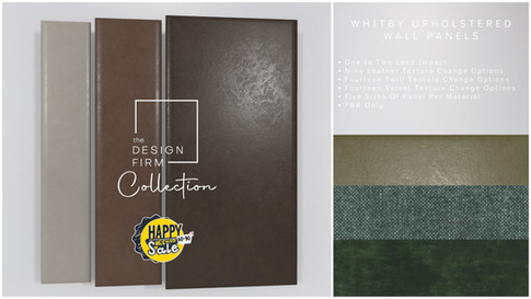 The Design Firm Collection