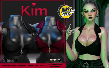 KIM