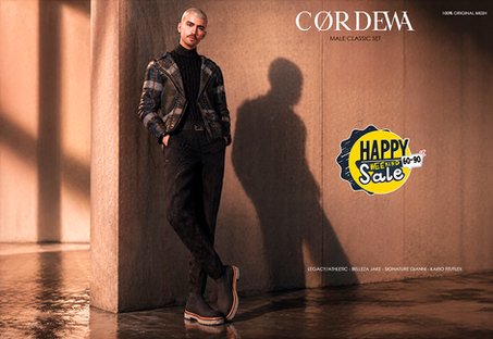 CORDEWA INDUSTRY
