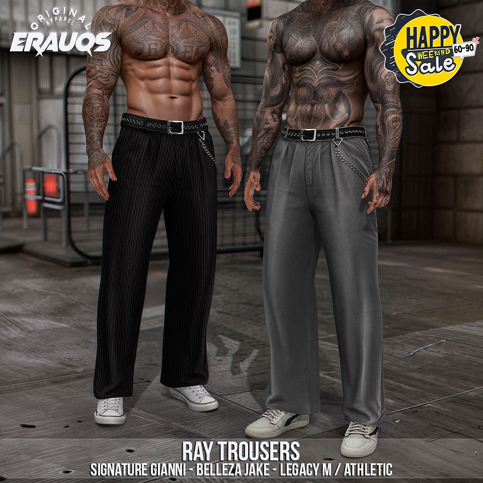 ERAUQS
