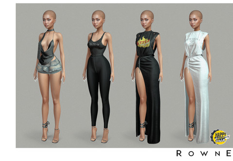 Rowne