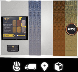 [Naraku] PBR Designs