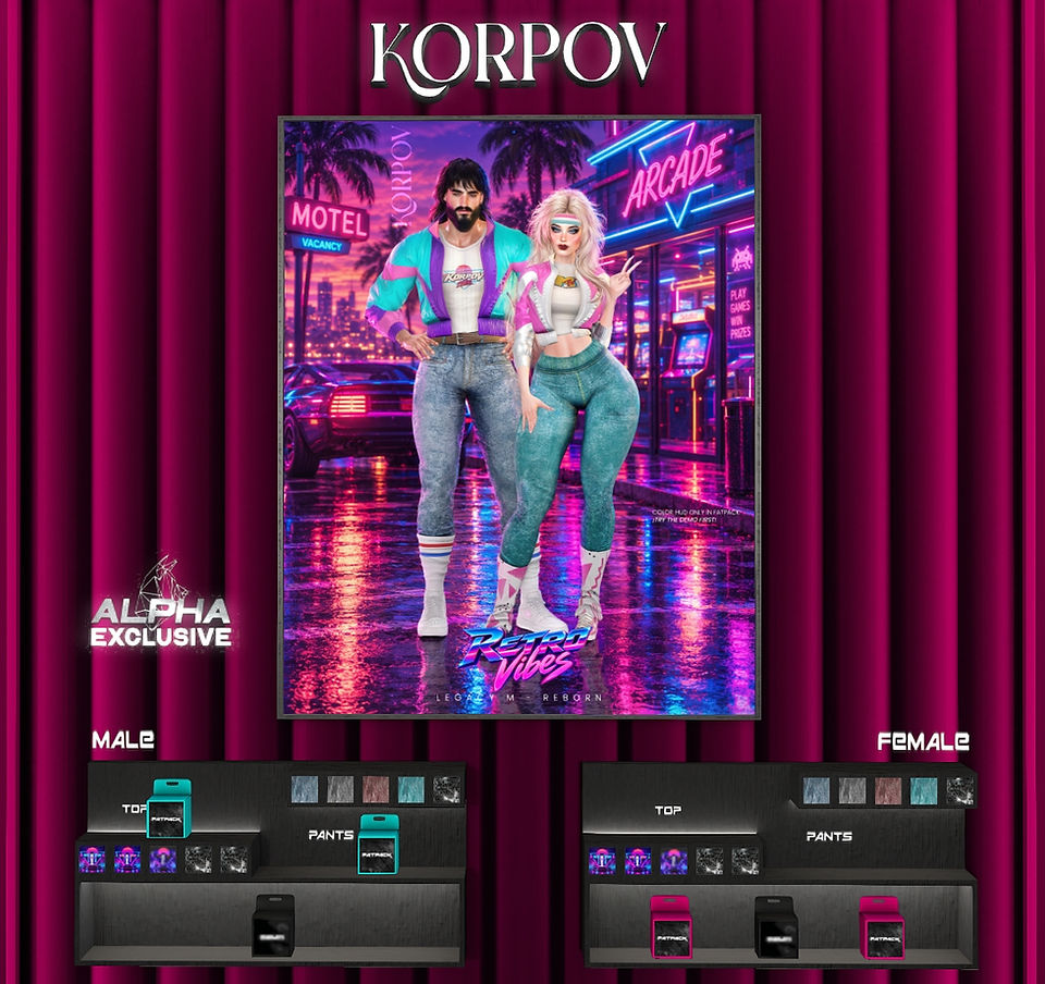KORPOV
