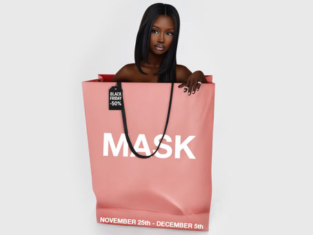 MASK Black Friday Sales!!