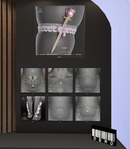 ORSINI Jewel Care