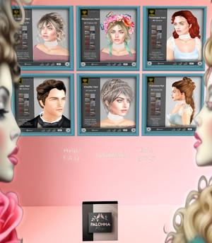 Alli&Ali Designs