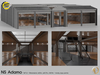 NSDesign