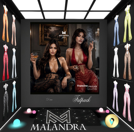 Malandra