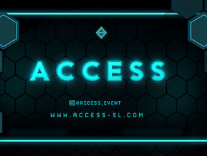 ACCESS - March Round