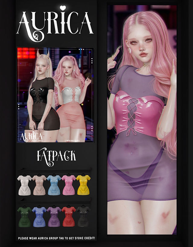 AURICA