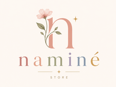 NEW Store Alert!! Namine Store