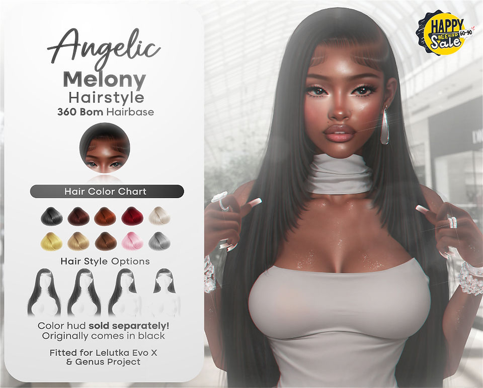 Angelic