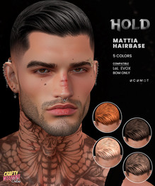 HOLD