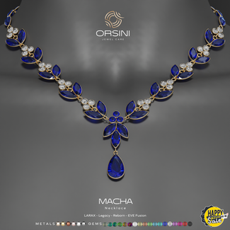ORSINI Jewel Care