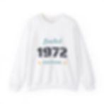 Unisex Crewneck Sweatshirt