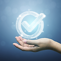 Standard quality control certification a
