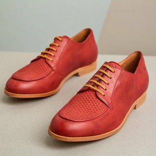 Blucher Brooklyn