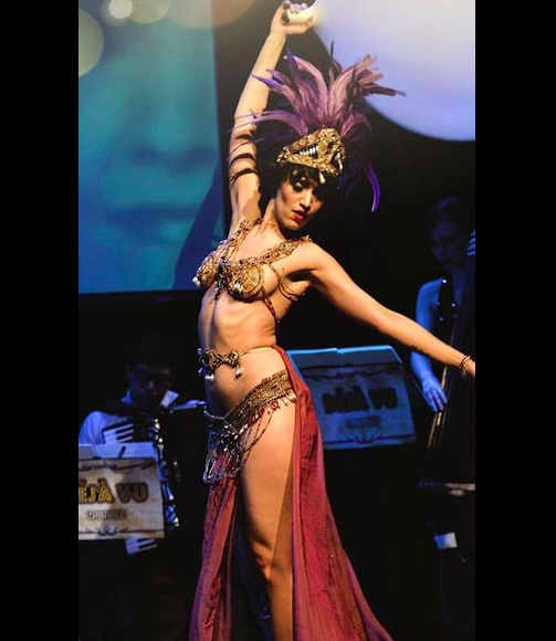 Burlesque