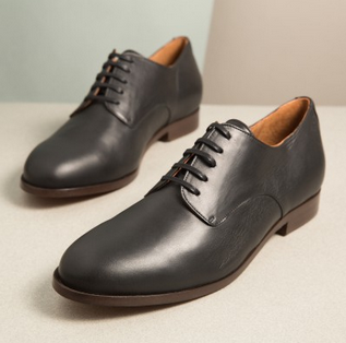 Derby Black