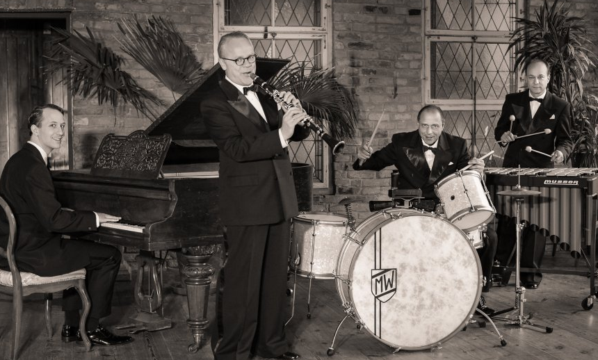 Andreas Hofschneider Quartett