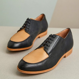 Blucher Noruego