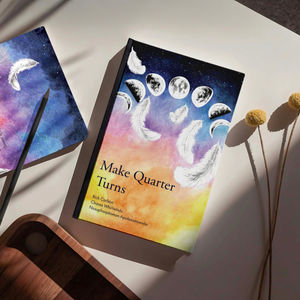 Book Cover Design