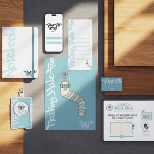 App Brand Design