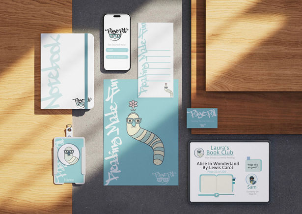 App Brand Design