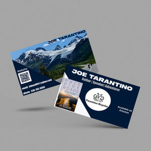Business Card Designs