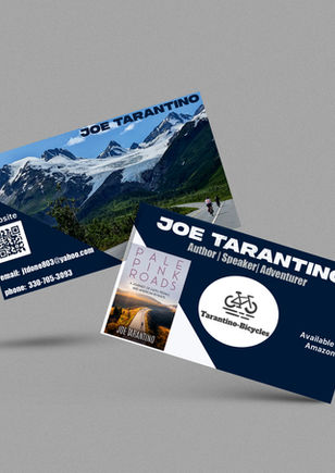 Business Card Designs