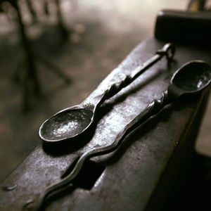 Peças e ferramentas utilitárias