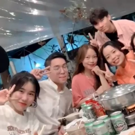 Một chốn bình yên - tôi của 18