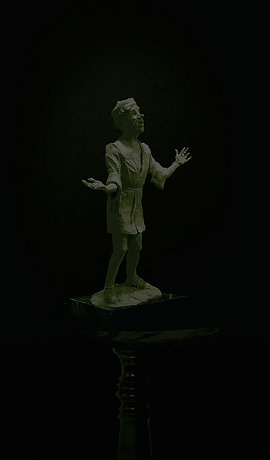 "Если б я был султан".