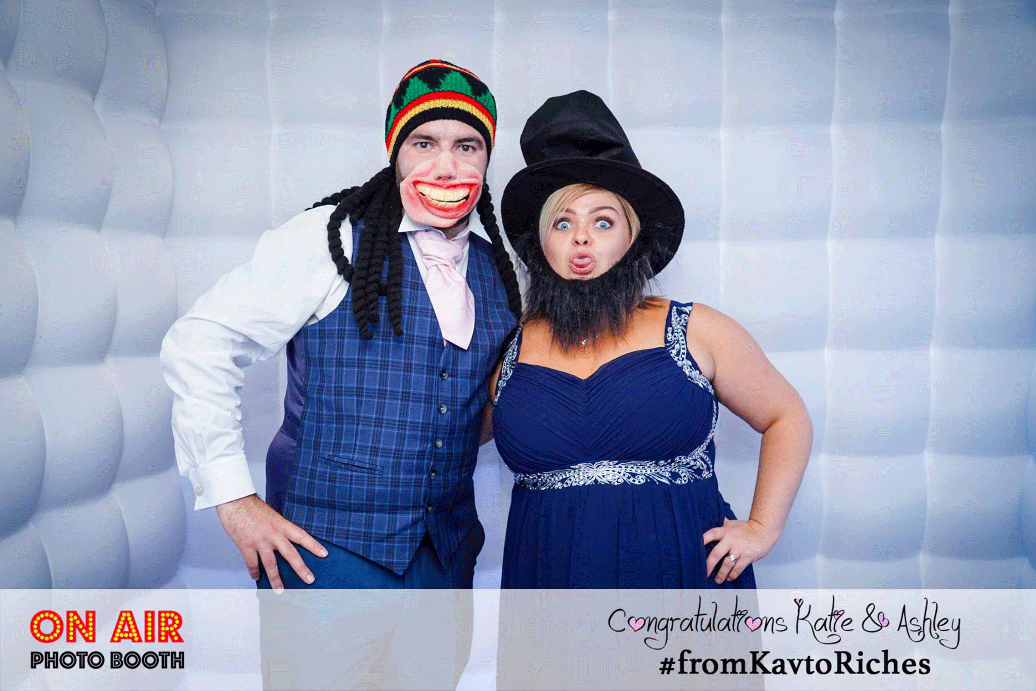 Danny Gladwin Photobooth Hire, Kings Lynn, Norfolk