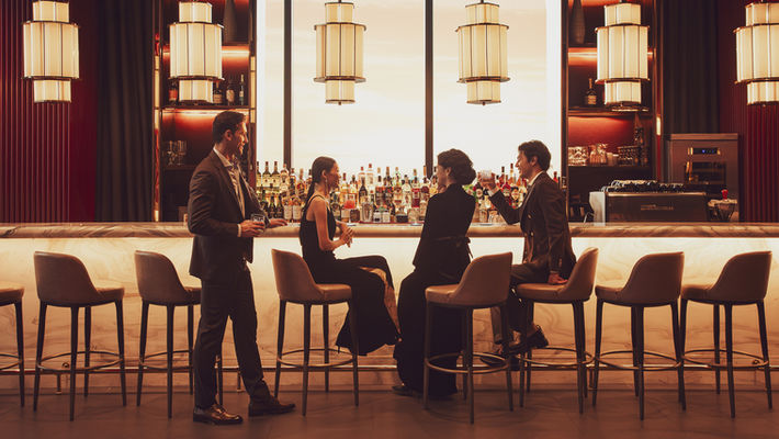 InterContinental Tashkent