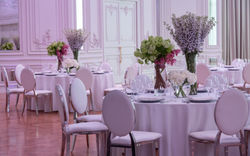 Marriott Imperial Plaza, Moscow