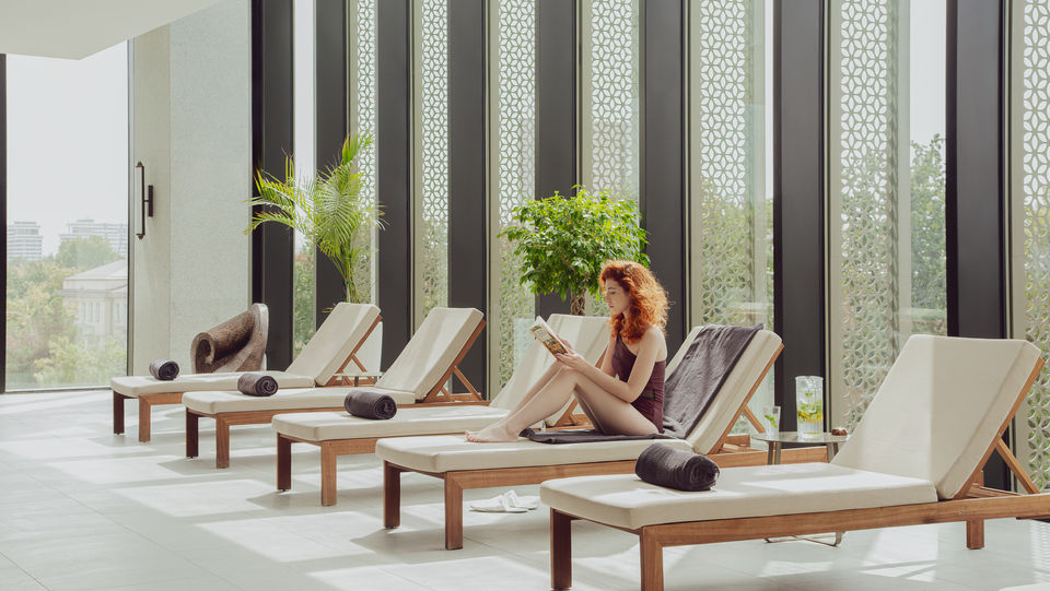 InterContinental Tashkent