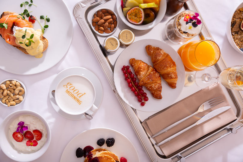 InterContinental, Bucharest