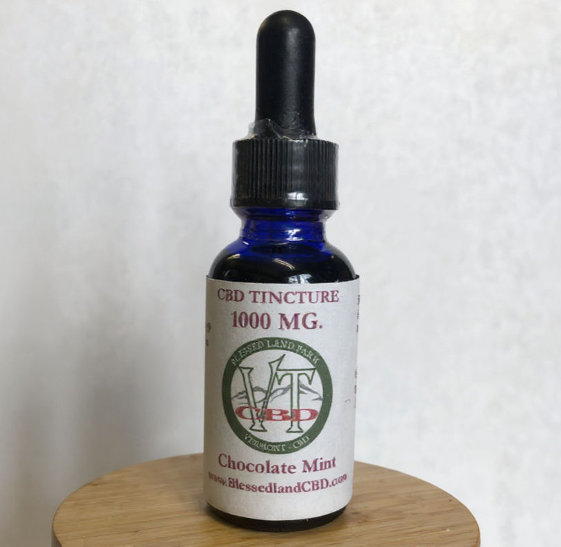 Peace of Mind (1000mg)